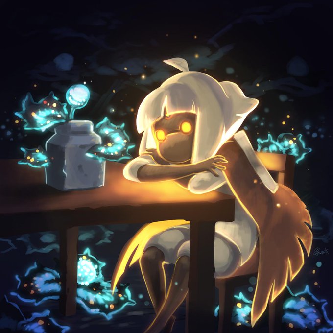 Sky星を紡ぐ子どもたちのtwitterイラスト検索結果 古い順