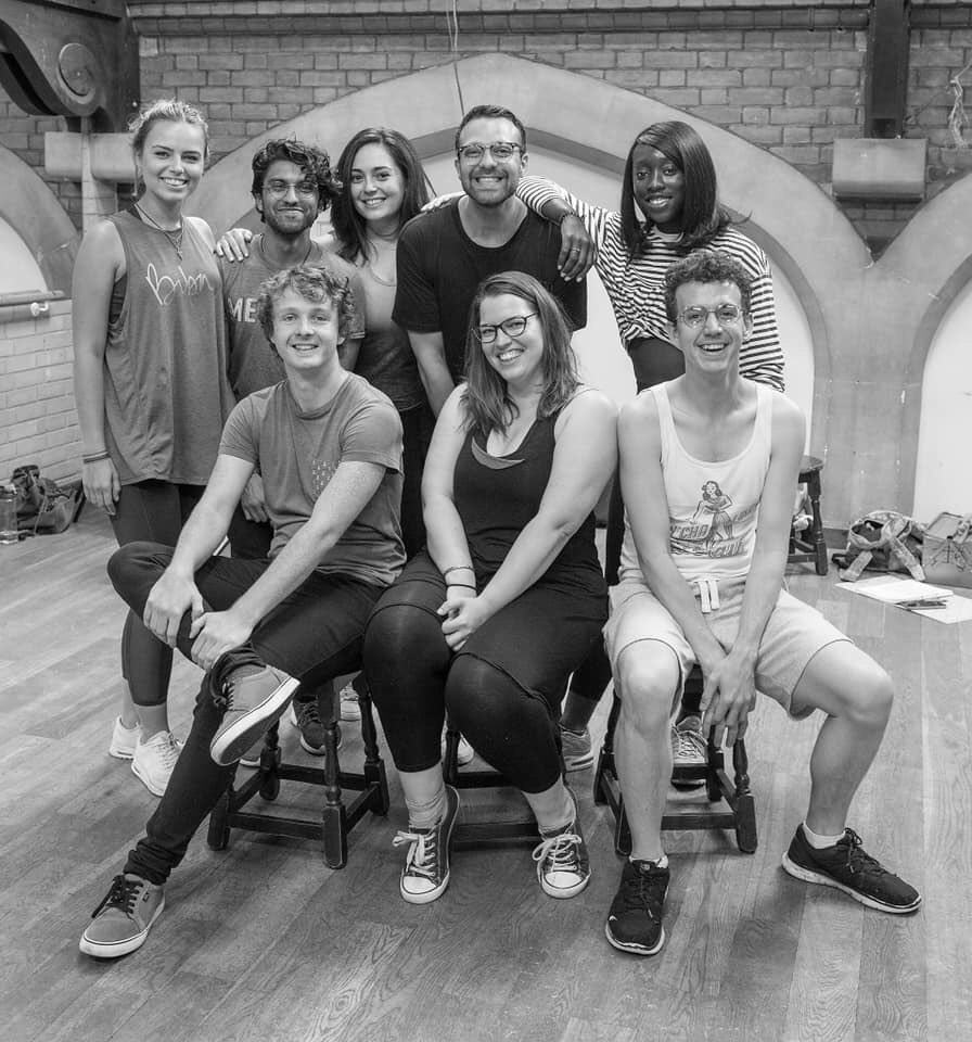 Mikey Wooster tweet media