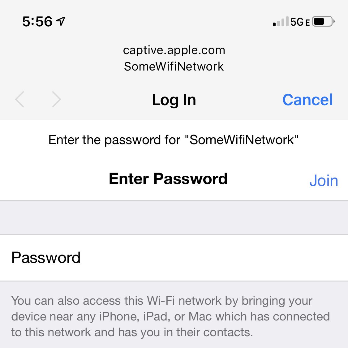 wifiphisher's tweet photo. Thanks to a great contribution by "smarty-mcfly", we now support a phishing page for iOS devices. https://t.co/Myg5YfaRwr