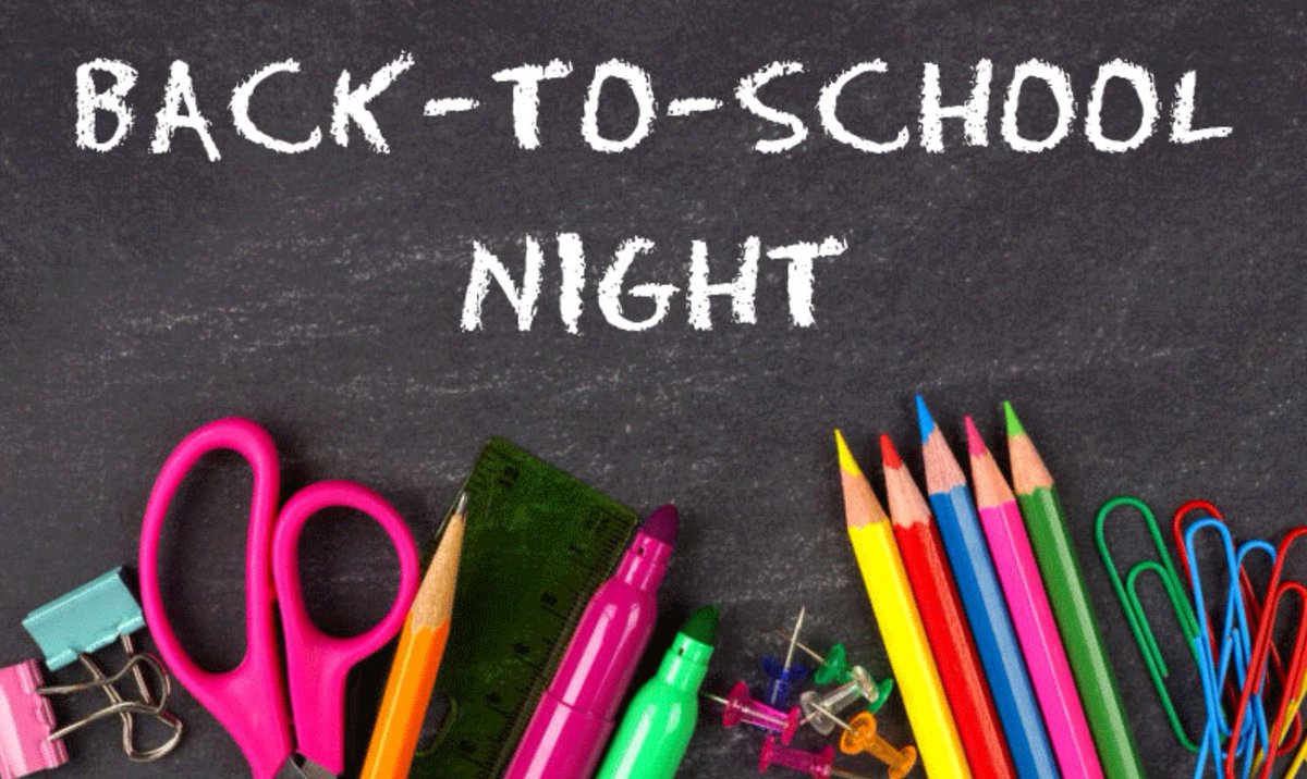 Looking forward to seeing all of our 2nd &amp; 3rd grade Hawk parents at 6:30pm tonight!