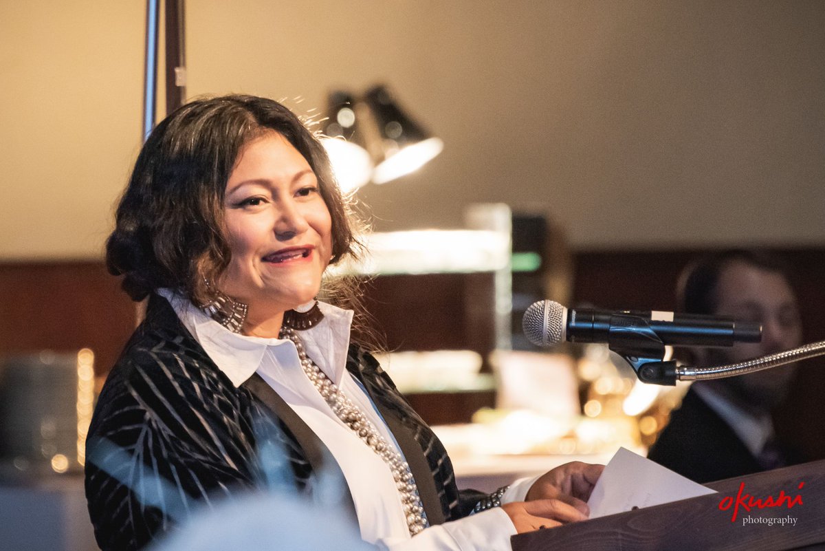 FGISanAntonio's tweet image. #tbt It was an honor to have San Antonio's First Lady Erika Prosper Nirenberg as our keynote speaker for our FGI 30th Anniversary.
#fgisa #fgisa30 #fginy

📸@okushi.photography
