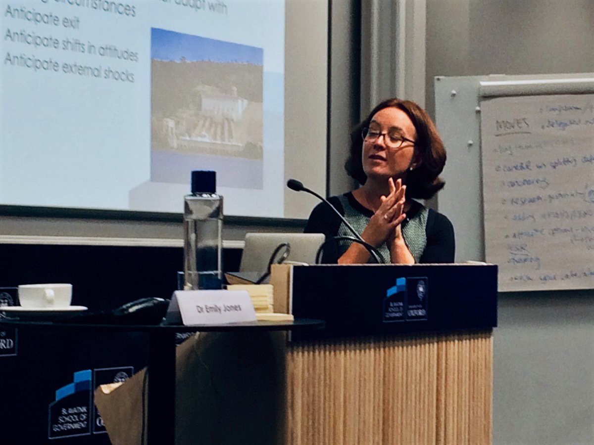 OpBlackVote's tweet photo. The brilliant @EmilyJonesBSG gave the #OBVPathwaytoSuccess group critical tools in her masterclass 'How to negotiate' @BlavatnikSchool. 
#OpBlackVote #FutureLeaders #PowerIsNeverGiven #BMEPolitics #BAMEPolitics https://t.co/iOFAkhAWEH