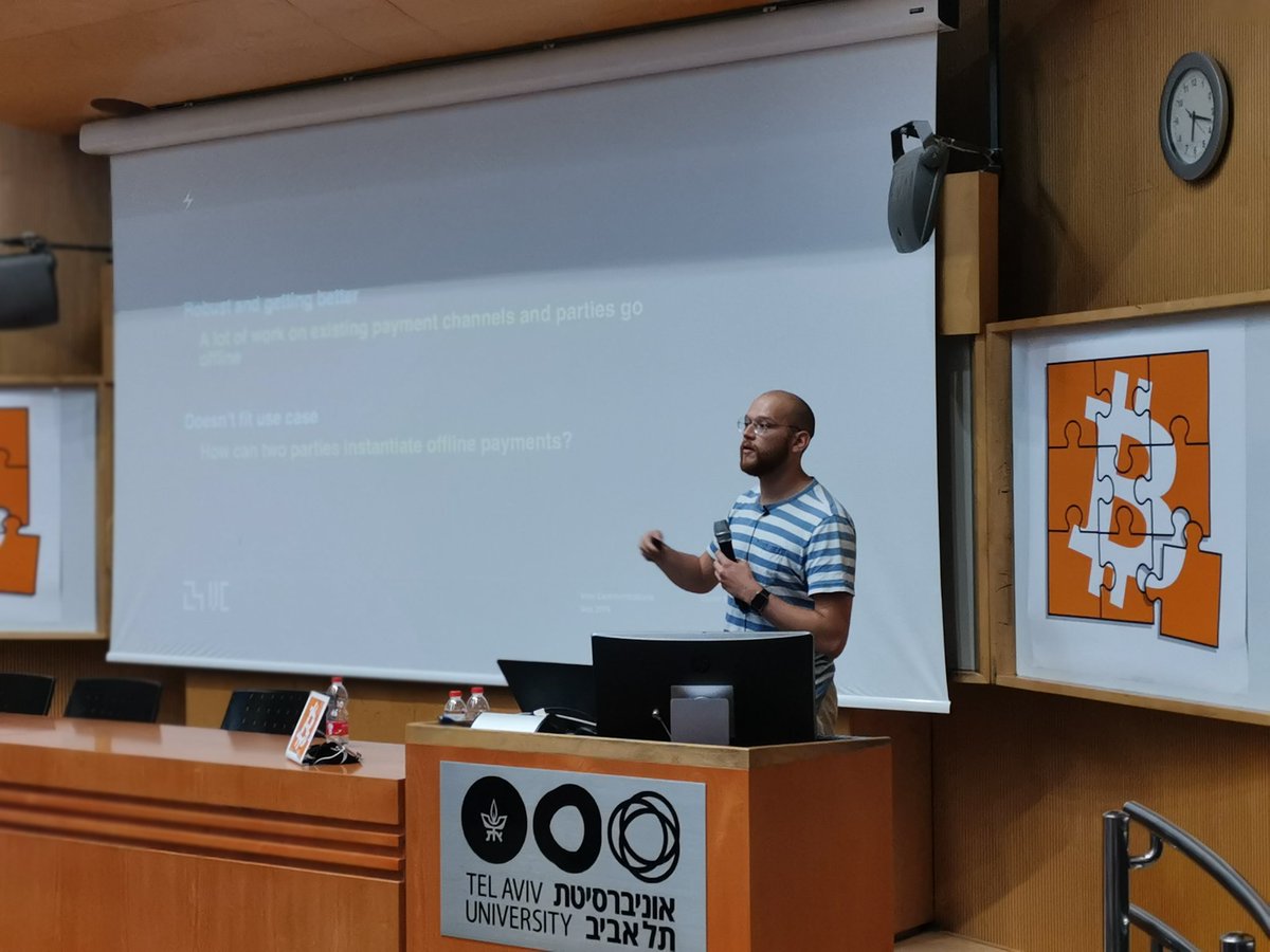 Scaling Bitcoin tweet media