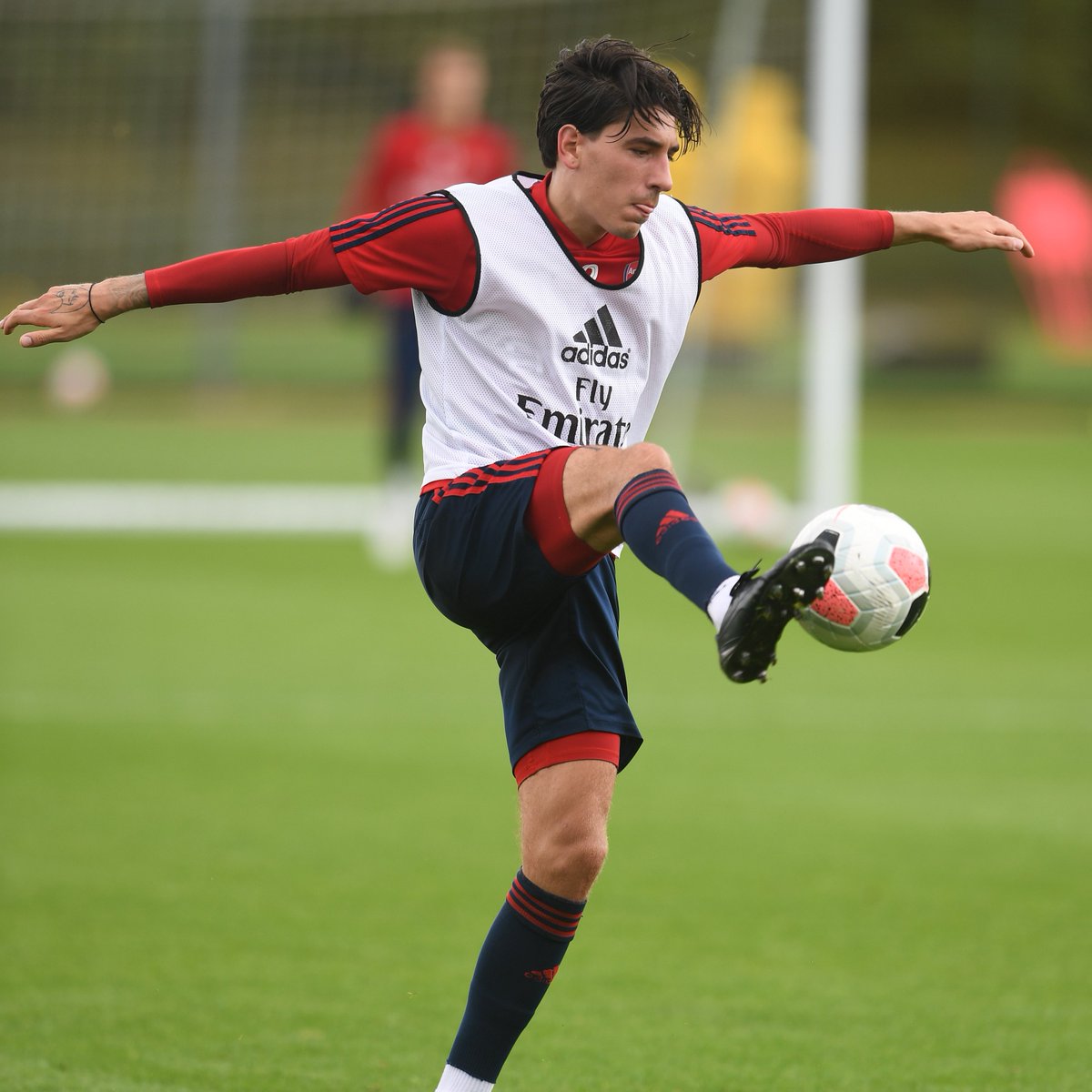 Arsenal's tweet image. 📸 What a sight! 😍