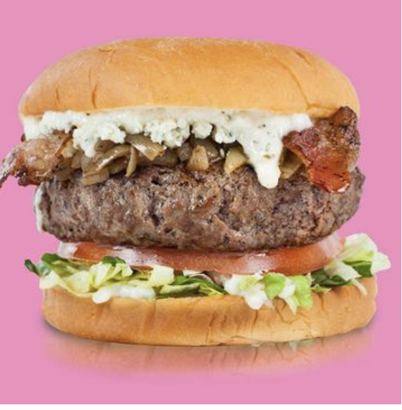 Beach Eats! tweet media