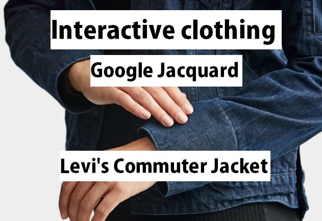 Read Details:https://blog.electroica.com/interactive-denim-google-project-jaquard-x-levis-commuter/ …Watch Video:https://www.youtube.com/watch?v=TbdZD3JO49o …#googleatap #conductivethread #futuretechnology #startups #smartfabric #levis #jackets #smartjackets