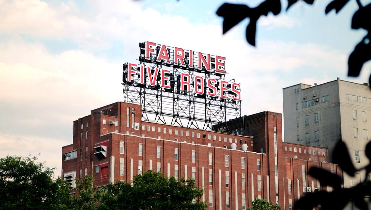 😍Que c'est beau Griffintown le matin! ⠀
Belle journée à tous 💋⠀⠀
#dentiste #montreal #griffintown⁠⠀⁠⠀⠀

⁣📷 ⁣David Samacoïts-Etchegoin⠀⁠⠀⠀
⁠#sourire #souriralavie #sourires #souriredenfer #souriretouslesjours #souriredestar #sourireparfait