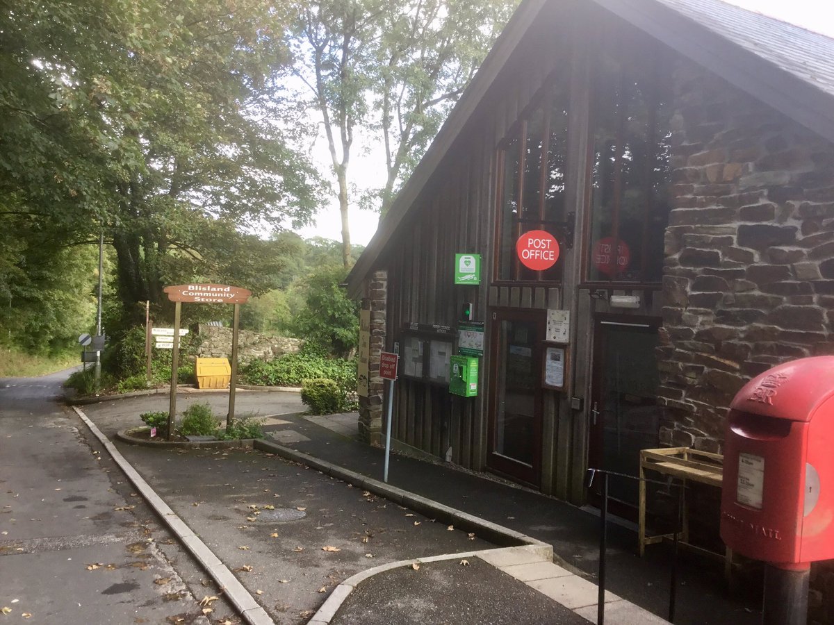 duchydefibs's tweet image. Two more #public access #defibrillators installed - Blisland village store and Linkinhorne parish hall. 

Cabinets 105 &amp;amp; 106 for us. 

#cornwall #aed 
@AlanOdgers @SWESolutionsLtd @HandonHeart @HeartSafeAwards