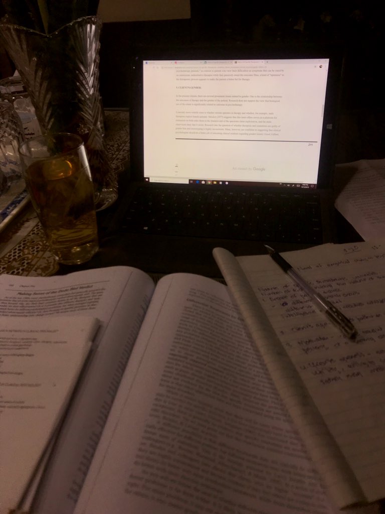 Rojisha4's tweet image. Busy dealing with Student life. #thirdsemester #clinicalpsychology .