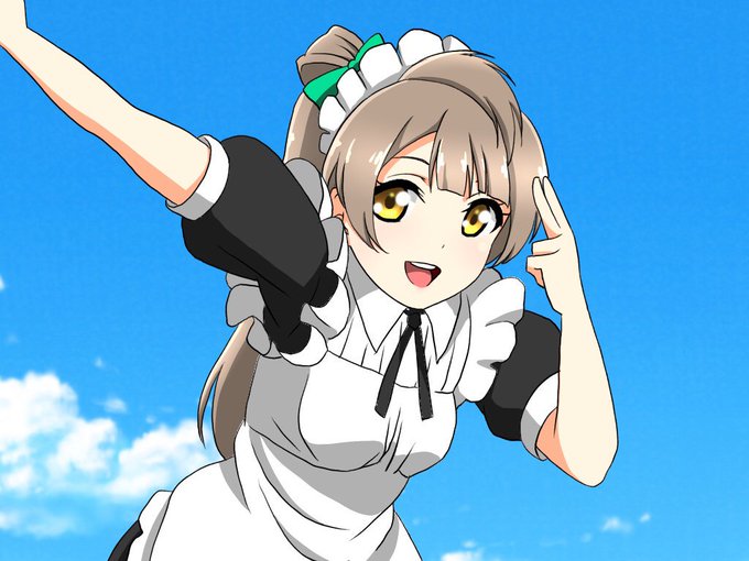 南ことり誕生日のtwitterイラスト検索結果 南ことり誕生日のtwitterイラスト検索結果