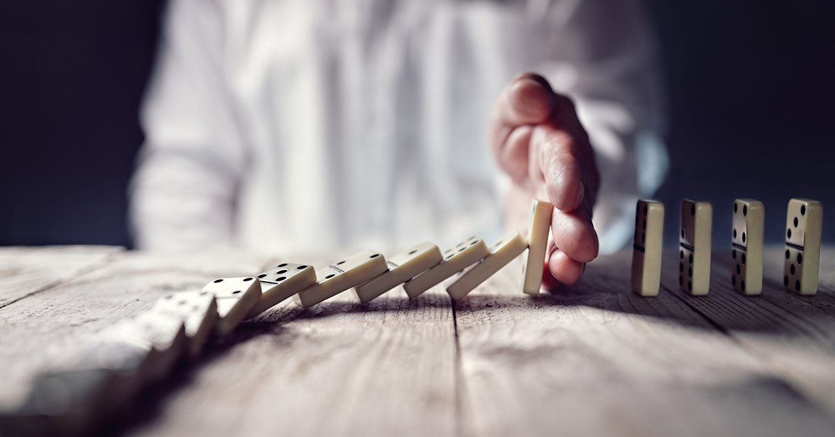 Ο τελικός στόχος ενός business continuity πλάνου είναι να κρατήσει την επιχείρηση σε λειτουργία όταν κάτι δεν πάει καλά. Το πώς αυτό θα επιτευχθεί είναι ένα πρόβλημα που λύνεται με πολλούς τρόπους.

netweek.gr/default.asp?pi…