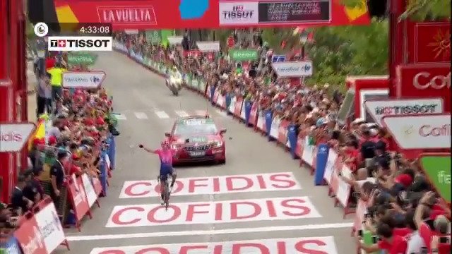 Video insertado