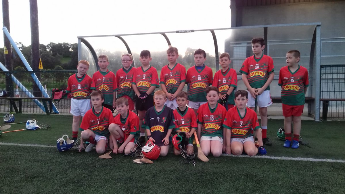 Some pics from round 1 of the U11 league in Kingspan Breffni on Monday last. Round 2 will take place on Monday 23rd September at 7pm on the 3G