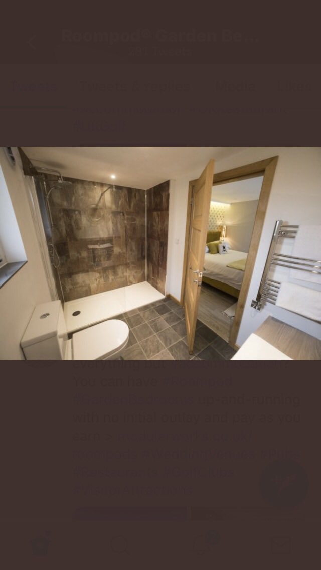 Roompods's tweet image. @Roompods &amp;amp; @Carepodsuk offer portable modular structures, designed for permanent use. #modularhomes #essexrestaurants #essexweddings #norfolkweddings #norfolkrestaurants #essexhomes