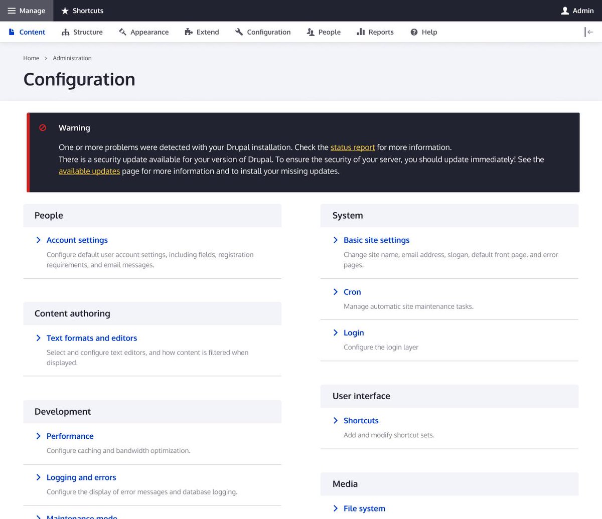 The Drop is Always Moving tweet media