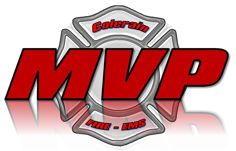 Colerain_Fire's tweet photo. Here at Colerain Fire, you'll find an MVP Organization driven by our #Mission, #Values and #Pride. As we serve our community, these principles keep us #FullyInvolvedFullyEngaged https://t.co/DoSpqcqR13