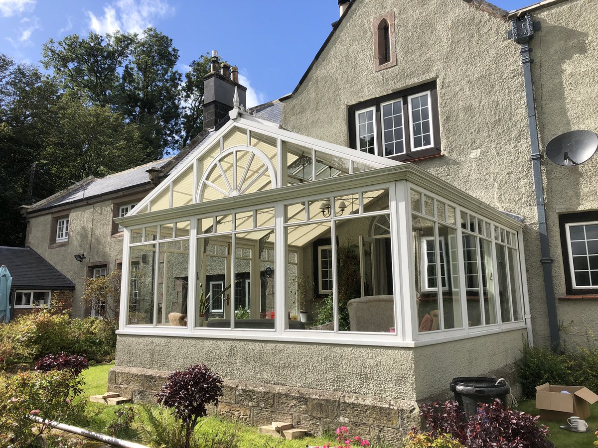 Alnwick Glass tweet media