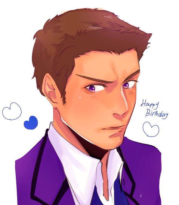 ミケーレ クリスピーノ誕生祭19のtwitterイラスト検索結果 ミケーレ クリスピーノ誕生祭19のtwitterイラスト検索結果