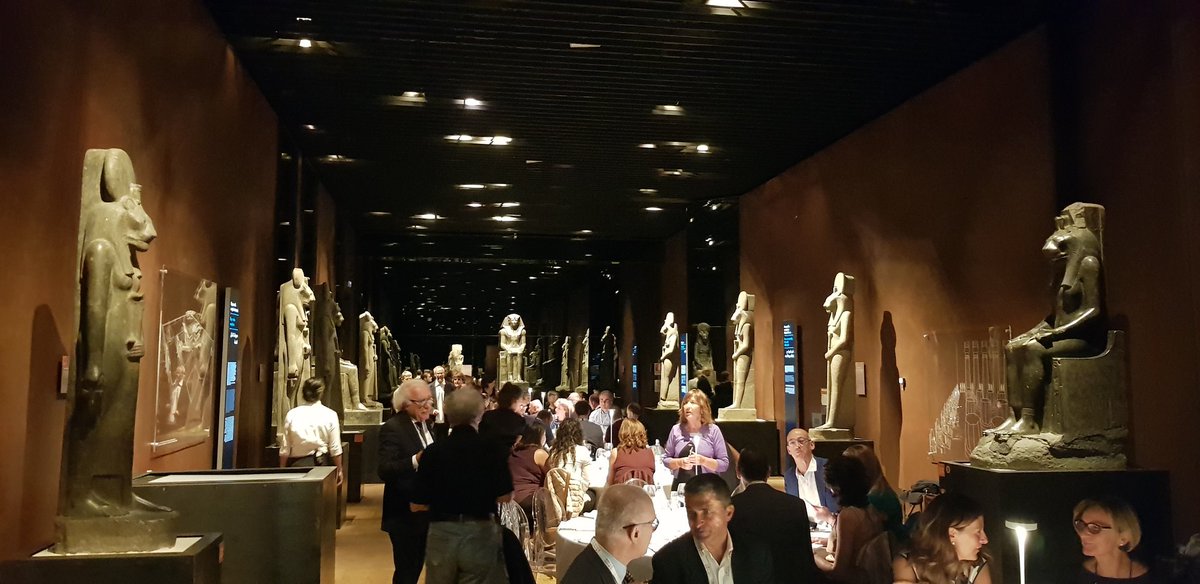 _lucapaldo's tweet photo. Some highlights of #cdco19 by @SCIorganica. Unique!
#chemistry #congress #sciorganica #synthesis #orgchemTO #dinnerwithmummy https://t.co/VVZR409Jgq