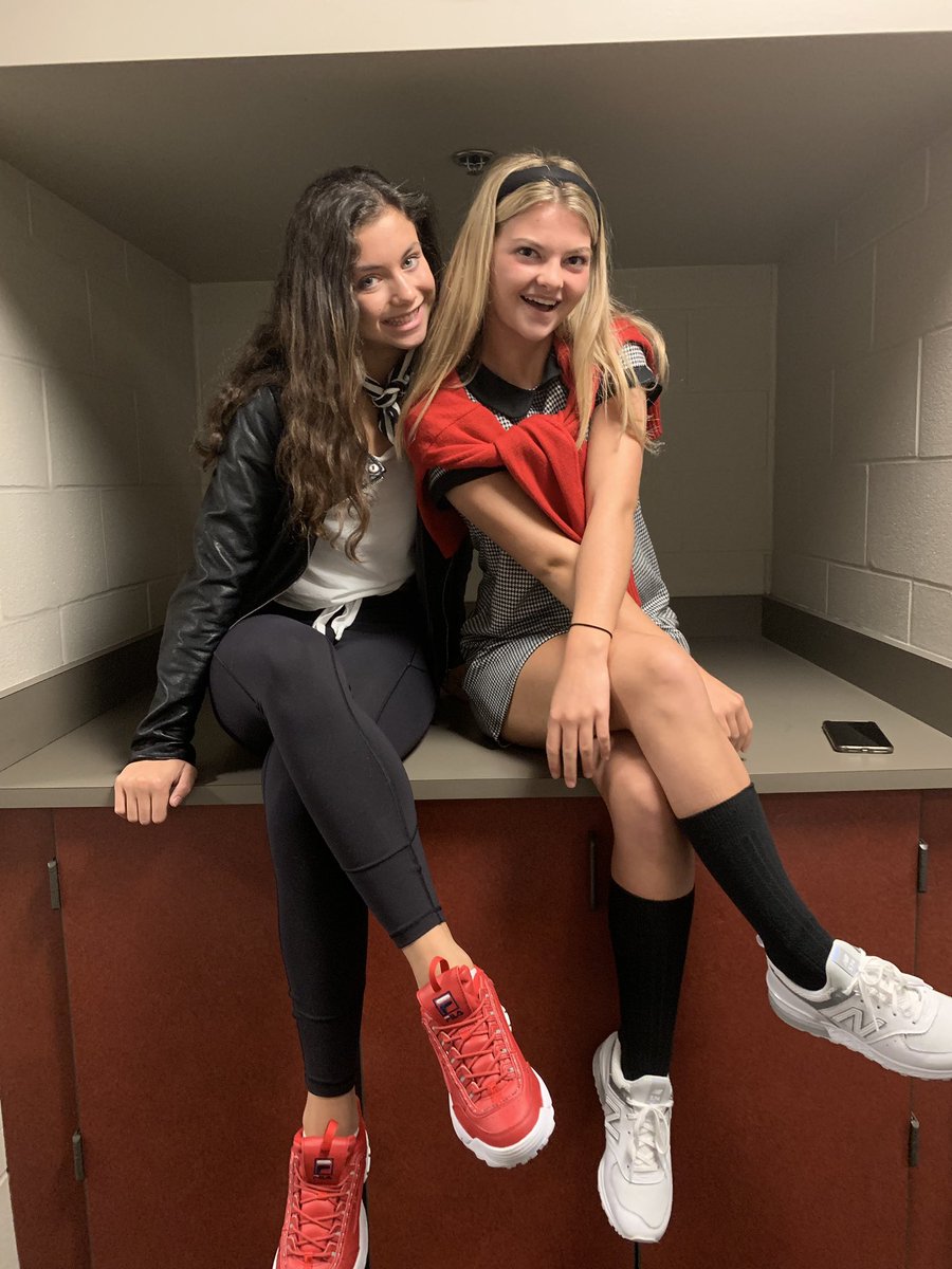 Are you PREPared for these pics? #phshoco19 <a href="/SOUTH_STUCO/">PHS STUCO</a>