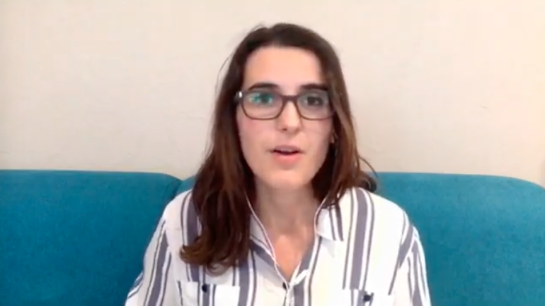 "Organic waste is a treasure," - says @ClaraDuchalet of <a href="/vepluche/">Vépluche</a> 

Discover a #circulareconomy solution in France designed to valorise organic waste into compost through an innovative business model. Join us live at tinyurl.com/leadersclimate

#thinkdif