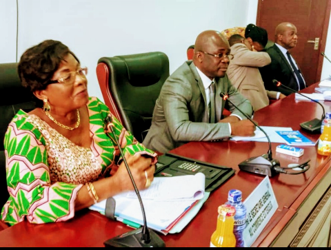 omadilu's tweet photo. 🇨🇩#CommExt.
"UN JOUR ,UNE ACTION" ds:
l'encadrement
Travail
Savoir
faire
Management
Ponctualité
Régularité
Encadrement des nvelles unités
Innovation
Respect de droit et devoir de tous
Résoudre les problèmes de l'administration dans l'administration.
Canevas de SE @bussa_jean https://t.co/JekpPcuHAw