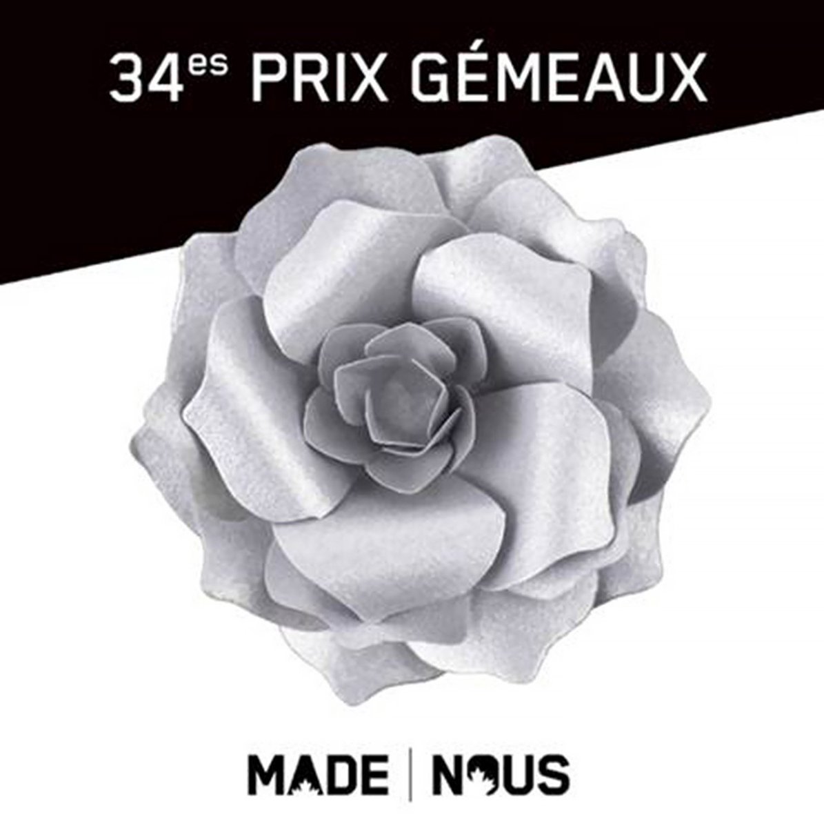 Made Nous On Twitter Nous Est Un Fier Partenaire Des 34es