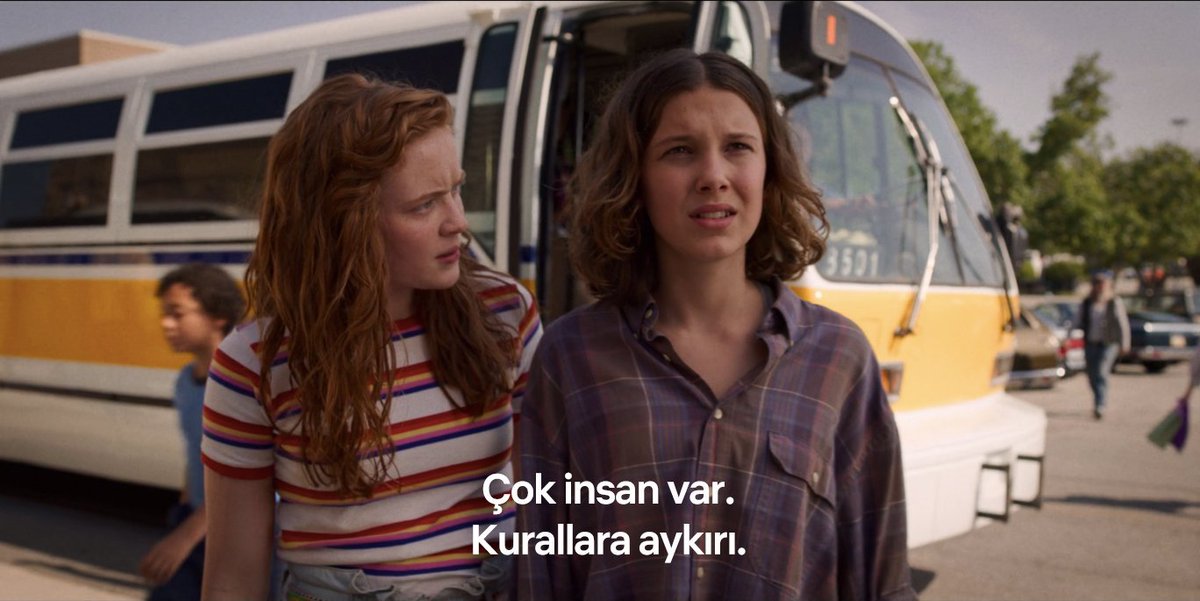 Şifremi arkadaşıma verdikten bir gün sonra...