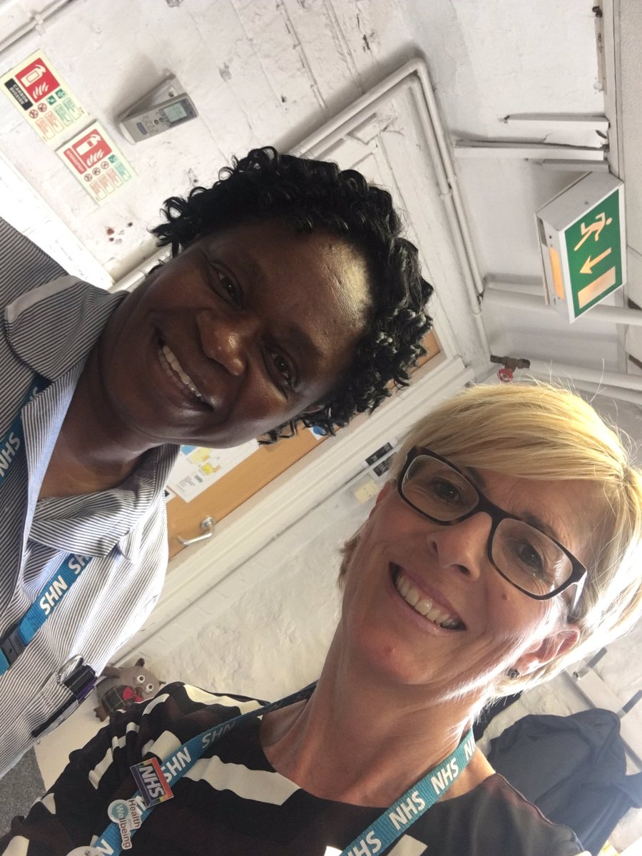 It was fantastic to meet Pretty, about to embark on becoming a Clinical Research Associate <a href="/NikkiBeacher/">Nikki Beacher</a> <a href="/Judesmith27/">Jude Smith</a> <a href="/SusanCorr1/">Susan Corr💙</a> <a href="/lynwilliams10/">Dr Lyn Williams DBA MScOD, RMN, Q member</a> @ClinAcadNetwork <a href="/Jayne_NurseProf/">Jayne Brown</a> <a href="/lpynn/">Larry Pynn</a>  #stepuptogreat 🌟