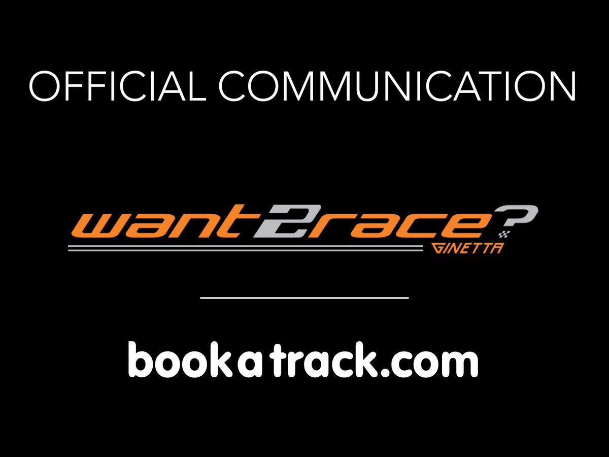 W2R Track Days tweet media