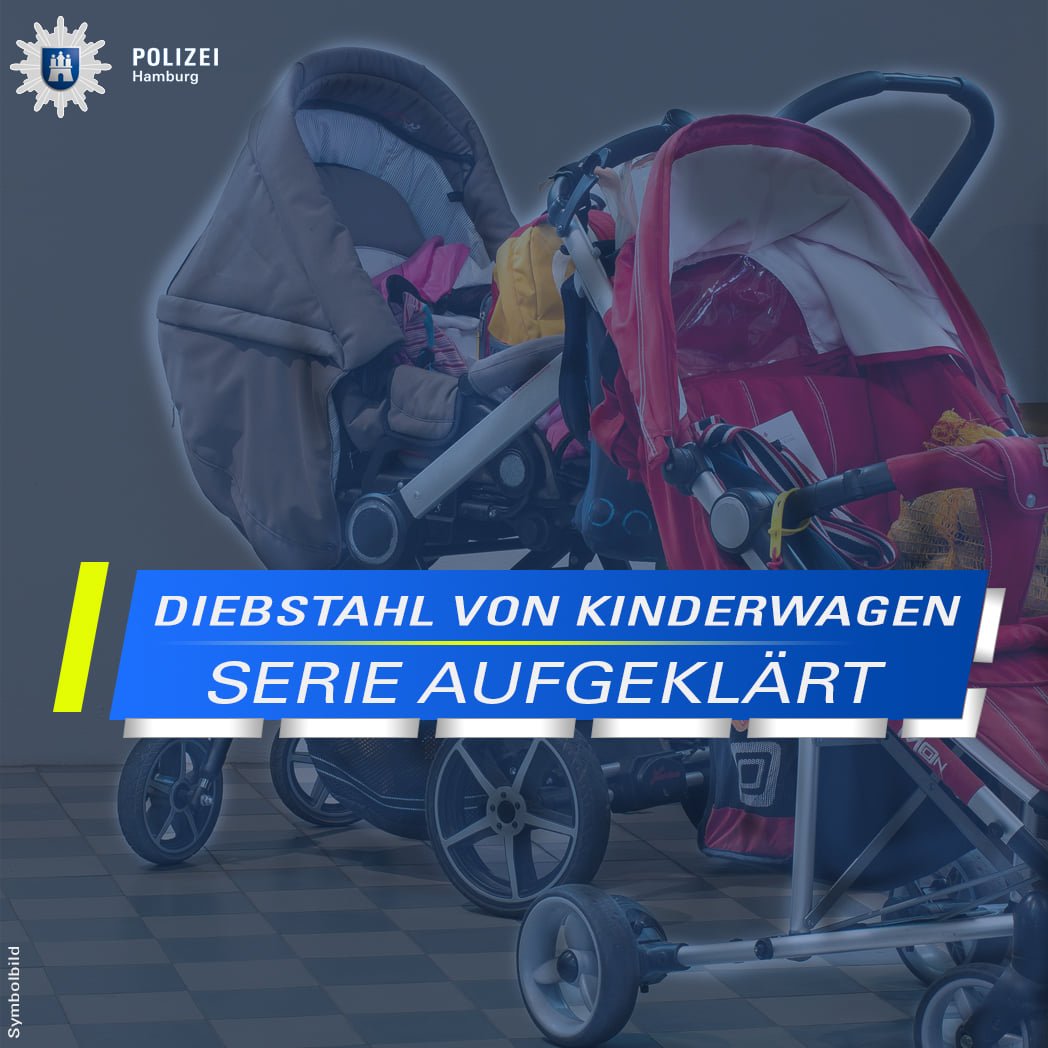 kinderwagen in hamburg