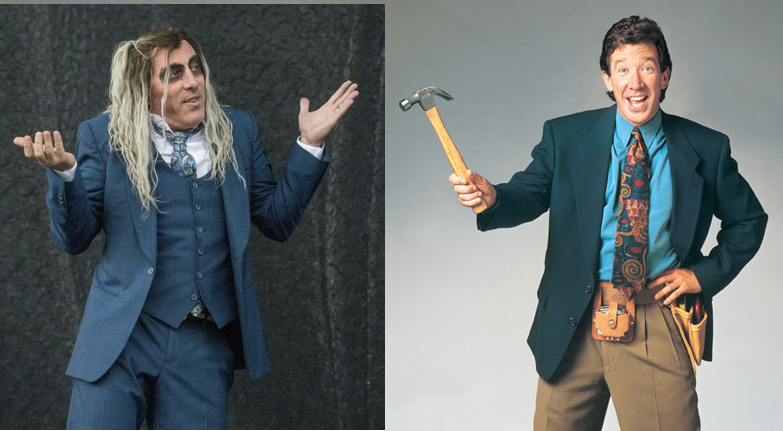 LastRowShow's tweet image. This week we play a game called 🎸Tool or Toolman🔨 See if you can guess which fact goes with which guy. We also talk about the death of the CD and some new music. #tool #toolman #timallen podcasts.apple.com/us/podcast/las…