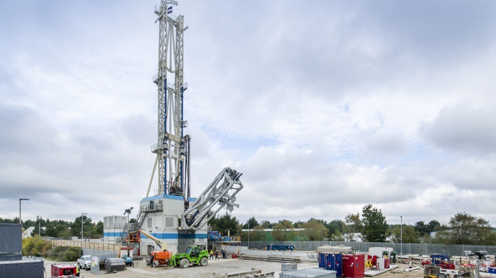Mineral_Mgmt's tweet image. Successful drilling at UK’s first deep geothermal plant in Cornwall #Energy #Geothermal #UnitedDowns #Cornwall mineralmanagement.co.uk/2019/09/12/suc…