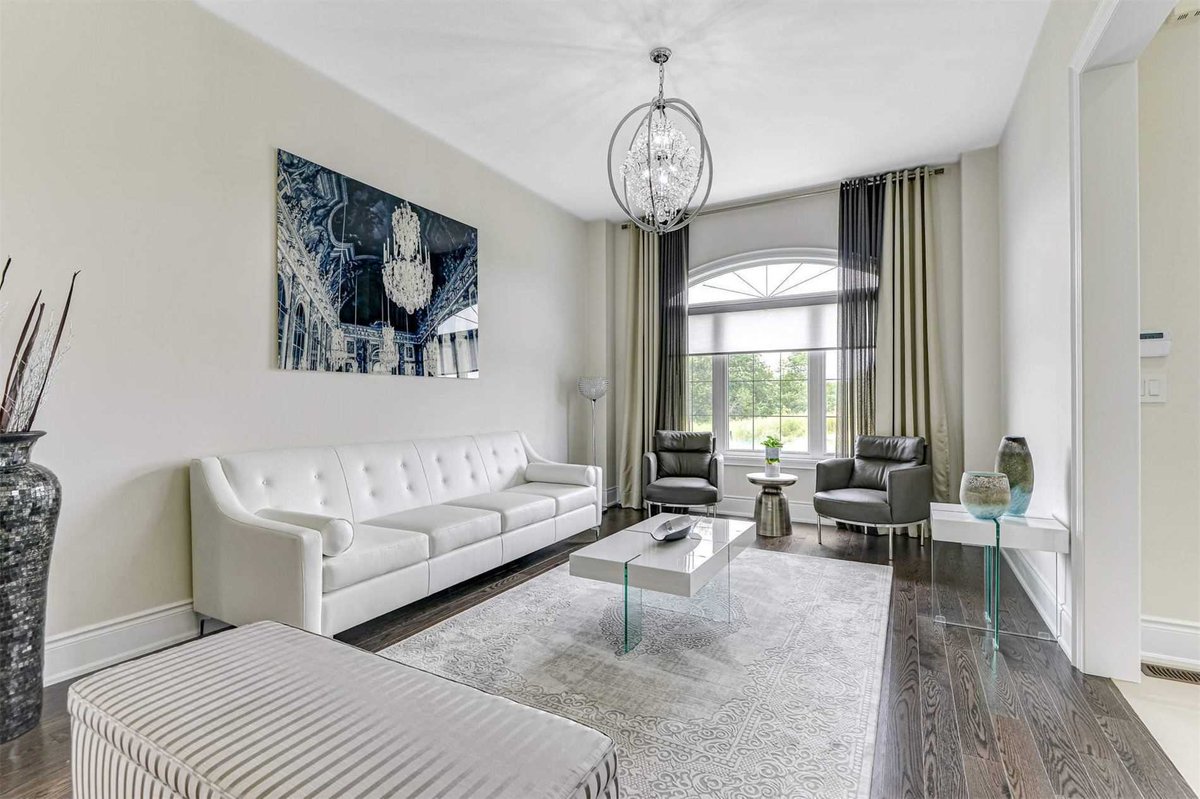 MasterRE_'s tweet photo. FOR SALE NOW!
.
Biggest Lot In Entire Neighborhood. One Of A Kind 153 Ft Wide East Facing Ravine Lot. 6700 Sq Ft Luxury Living (Including Aprx 2000 Sq Ft Finished Basement) With Sep Entrance.
.
ADDRESS: 30 Peacekeeping Court, Brampton ON L6P4H1.
.
#realestate #Brampton #home https://t.co/pj4ozArXEy