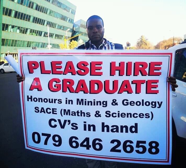 Retweet For Awareness