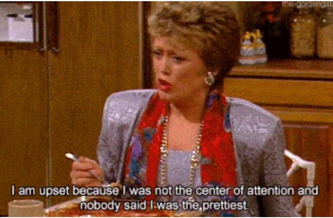 MovieJunkieRAM's tweet photo. We think you are the prettiest! Book your tickets today for Thank You For Killing A Friend: A Golden Girls Murder Mystery on October 5th! Tix available at: theresaproductiontickets@outlook.com(no service fee) or https://t.co/UvvQvbqEC6#dinner #brantastic #brantregion #brantford https://t.co/wIQxhsXfwb