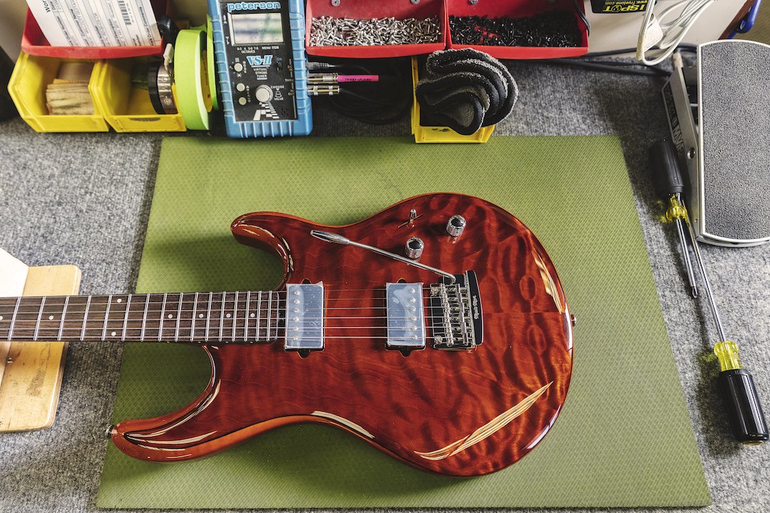 MUSICMAN LUKE Ⅱ BFR QUILT MUSICMAN LUKE Ⅱ BFR QUILT MUSICMAN LUKE Ⅱ BFR QUILT MUSICMAN