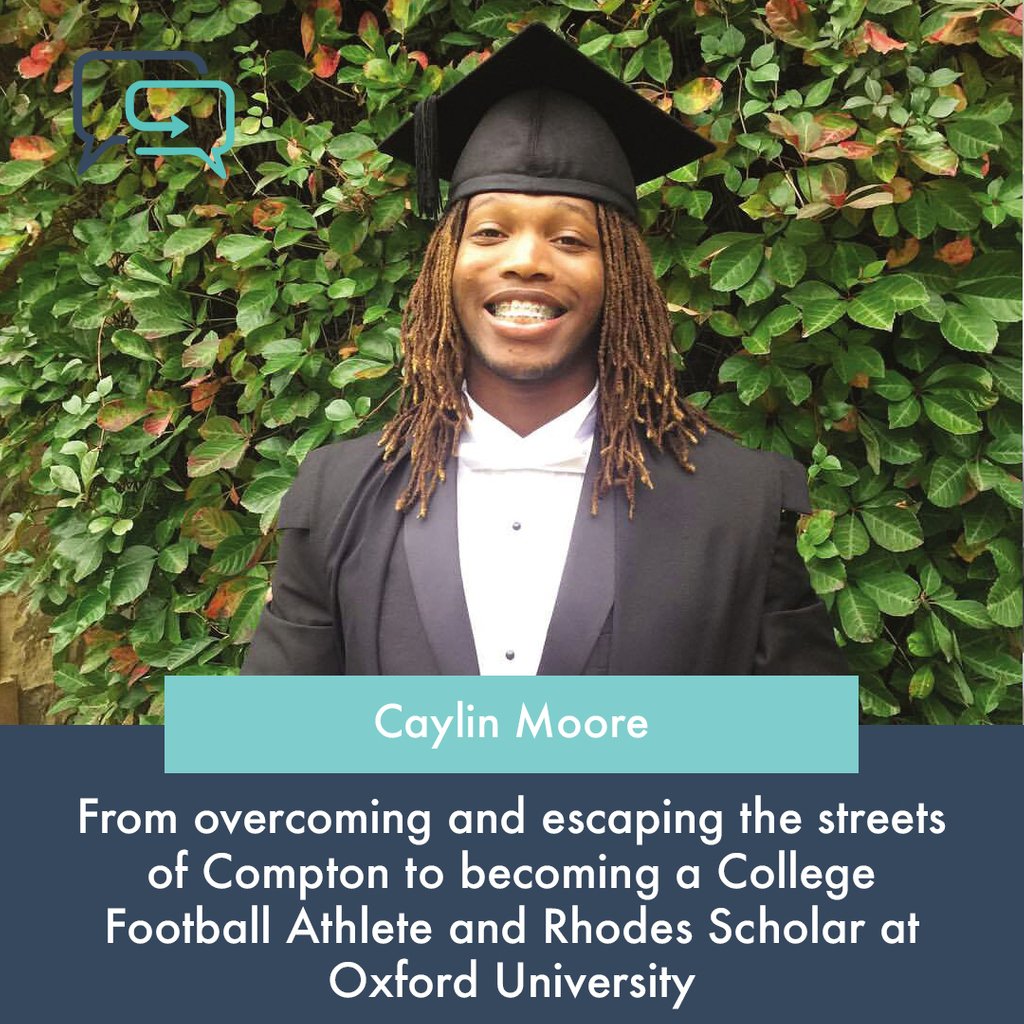 SayItForwardpod's tweet photo. Check out our newest interview from Tuesday for an amazing story about Caylin Moore! Listen here: https://t.co/HUzJnbtWI8

#adreamtoobig #caylinmoore #successmindset #Entrepreneur #SuccessStory #entrepreneurspirit #Solopreneur #startup #writer #author #novelist https://t.co/XNx9LNFzai