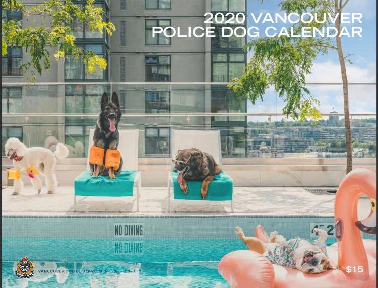 VPD Canine Unit on Twitter "HERE IT IS!! THE LONG AWAITED VPDCanine