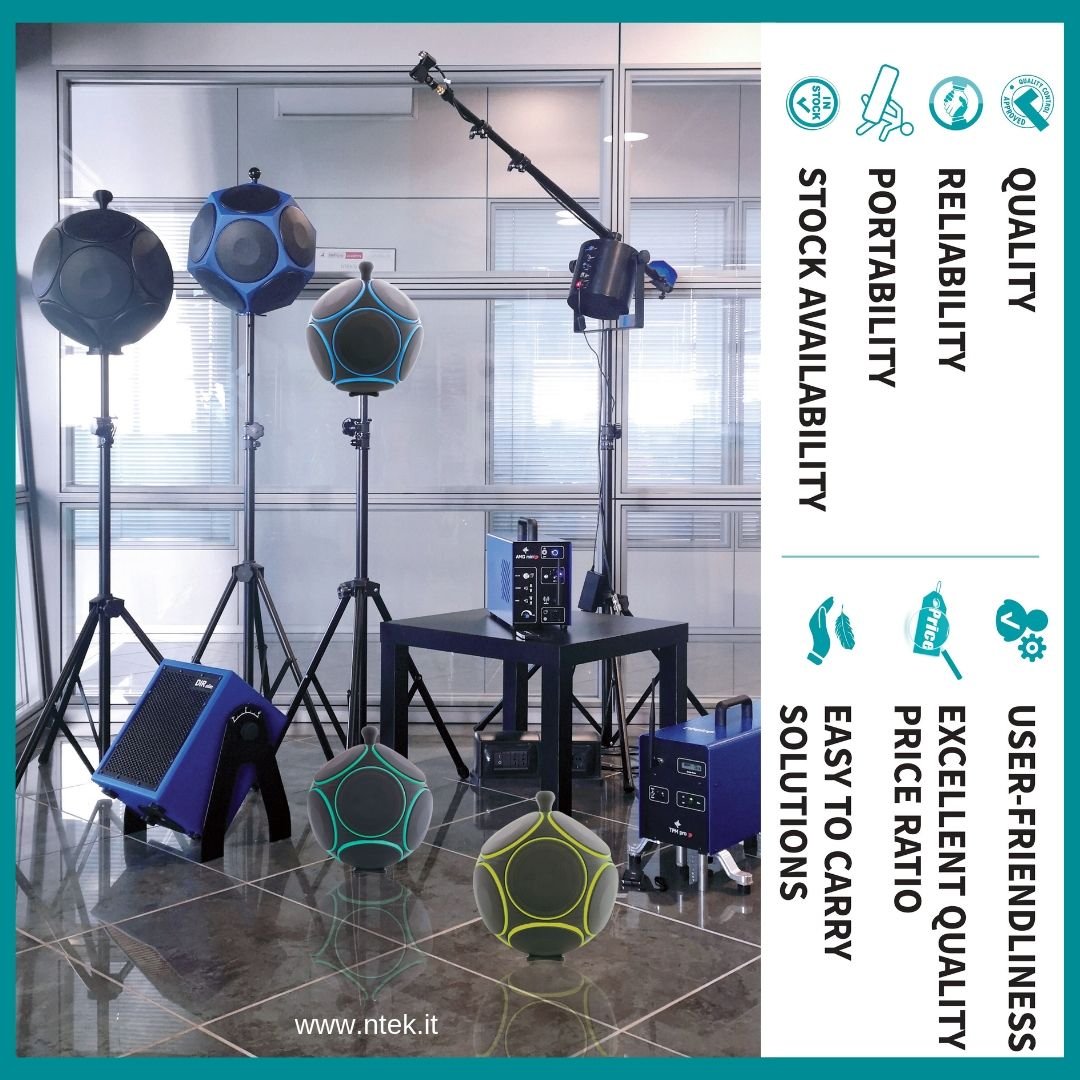 AcousticsNtek's tweet photo. Everything is made easy with @AcousticsNtek range of products. Check them out on https://t.co/Cu08P9DPcW
#noiseandvibrations #noisemeasurement #noisemonitoring #acoustics #noisecontrol #noise #buildingacoustics #noisesources #roomacoustics #environmentalnoise https://t.co/CQqKrqVCG9