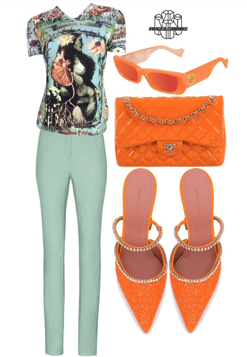 gucci gg0516s orange