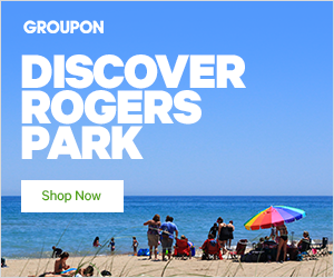 RogersParkBA's tweet photo. Discover Rogers Park with @Groupon and @RogersParkBA throughout the month of September! Checkout the deals from local businesses and show your love. #loverogerspark #groupon #dealison #discoverrogerspark #localbizlove #chicago #shop #retailtherapy #rpba
https://t.co/gO0D5NhZub https://t.co/p1pyhr3sL4