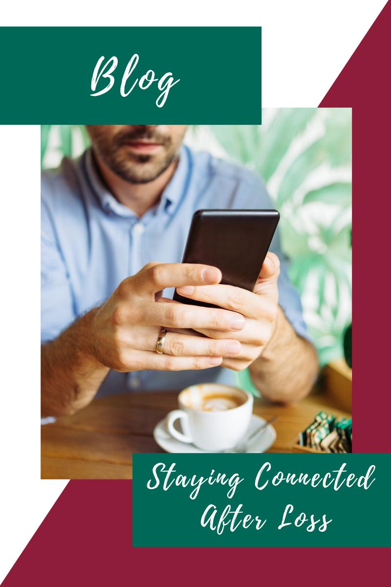 After the loss of a loved one, we can lose touch with family and friends who are vital to us. Here are a few ways to maintain relationships with family and friends after the loss of a loved one.
newcomerfamily.com/Blog/6260/Rela…