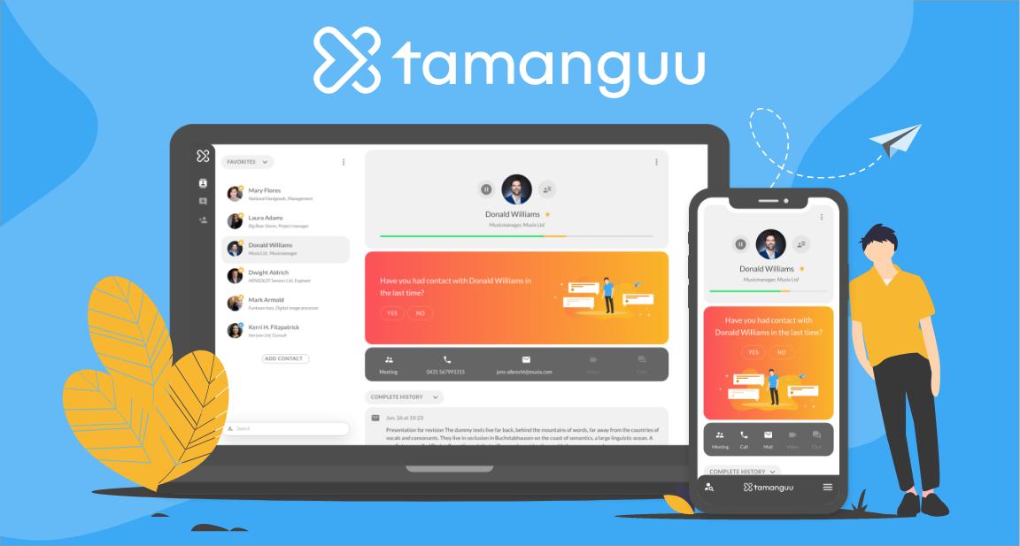 johannesripken's tweet photo. Tip 6 of 6 for the @diwish.ev #Networking Summit today: 
After the Summit: Stay in the loop! 
It's unpleasant if you plan any collaboration &amp; nothing happens. 
By the way: There is a Follow Up Workflow in @tamanguu. 
Sign up here: https://t.co/IsV4JII4iP
#kiel @diwokiel #pwc https://t.co/psr8pxHA7t