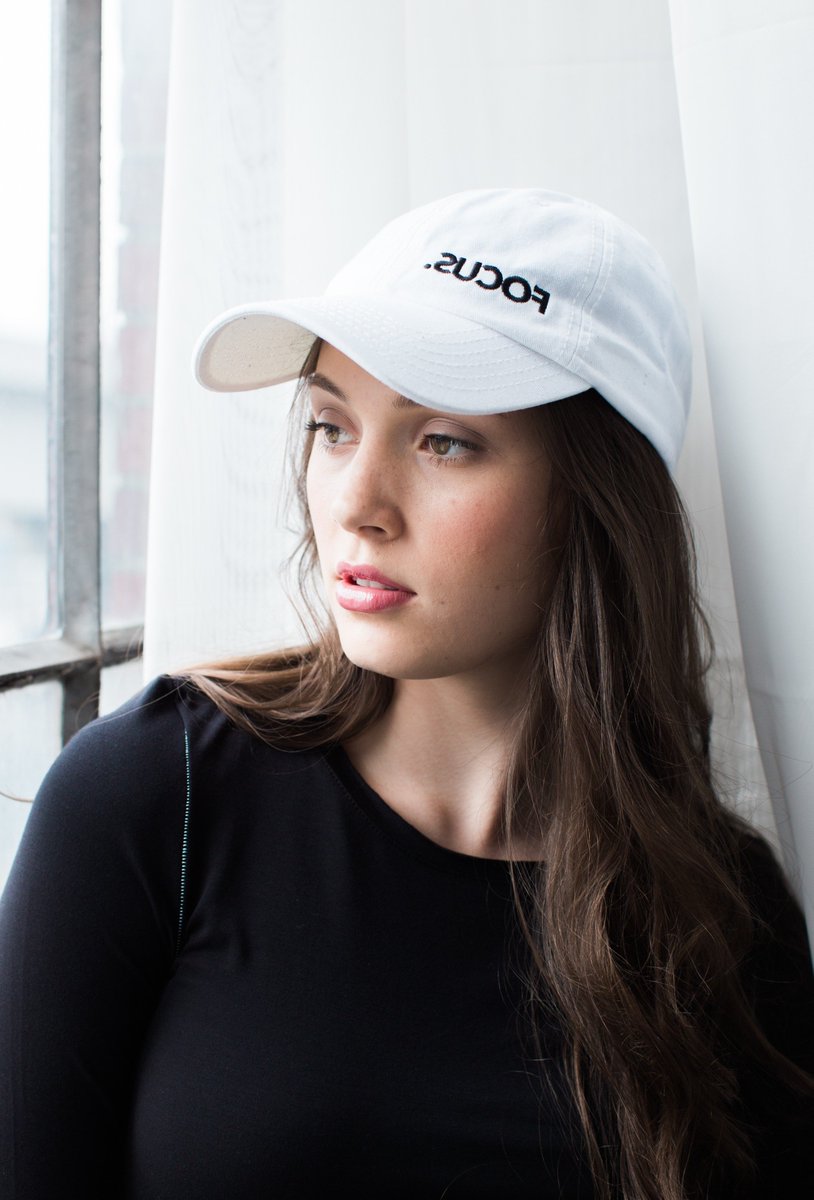 mindinmotion_'s tweet photo. You get what you FOCUS on. 
So focus on what you WANT.

Shop our Focus Cap: https://t.co/L8Q8bHzwx7 https://t.co/1HN89eZkpM