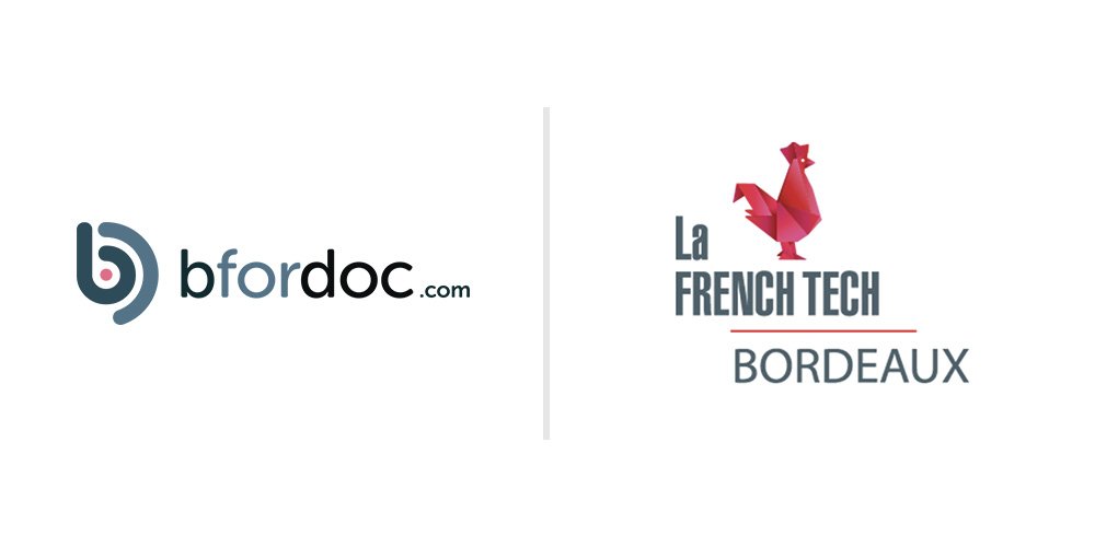 Nous sommes heureux de vous annoncer que nous sommes désormais adhérents de la <a href="/FrenchTechBdx/">French Tech Bordeaux</a> 🚀
Une association à visée d'accompagnement pour les entreprises innovantes ! #frenchtech #innovation #startup