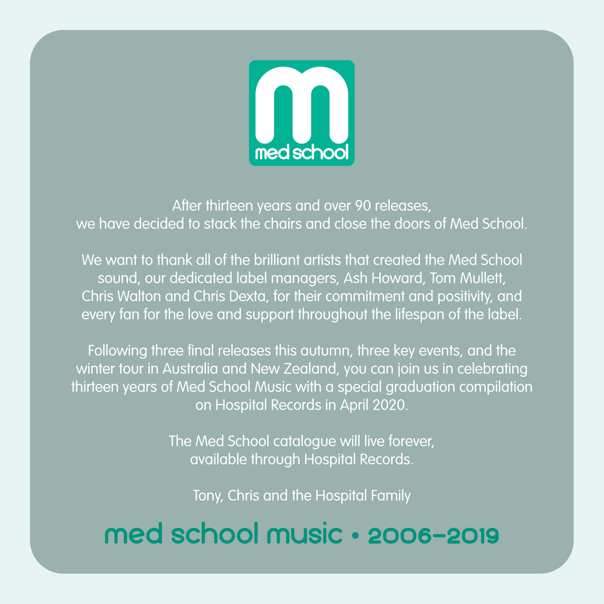 MedSchoolMusic's tweet photo. Please read. https://t.co/qIN5ylJoDI