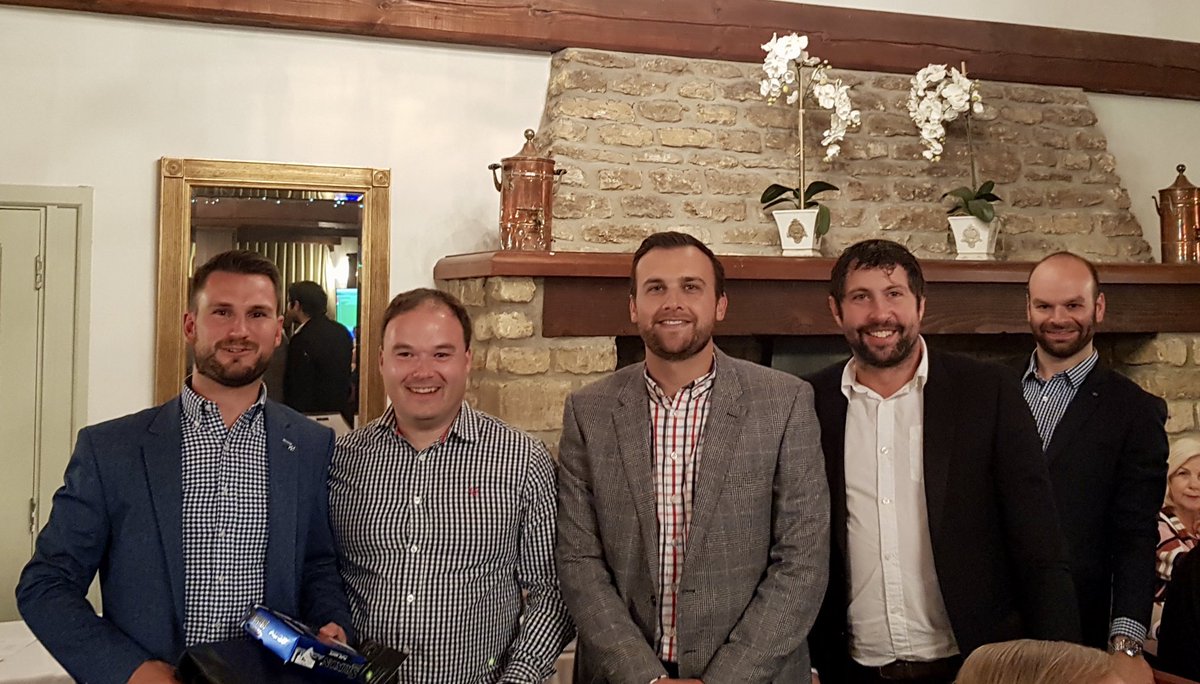 Looking back to a fantastic day last week at the <a href="/PearsonMay/">Pearson May</a> Golf Day <a href="/CumberwellPark/">Cumberwell Park</a> #ABDlaw came second in the team competition out of a strong field being joined by Stephen Holsgrove of <a href="/Hamptons_Marlb/">Hamptons Marlborough</a> &amp; Ryan Trowbridge of #BerkleySquarePrivateClients in #Chippenham.