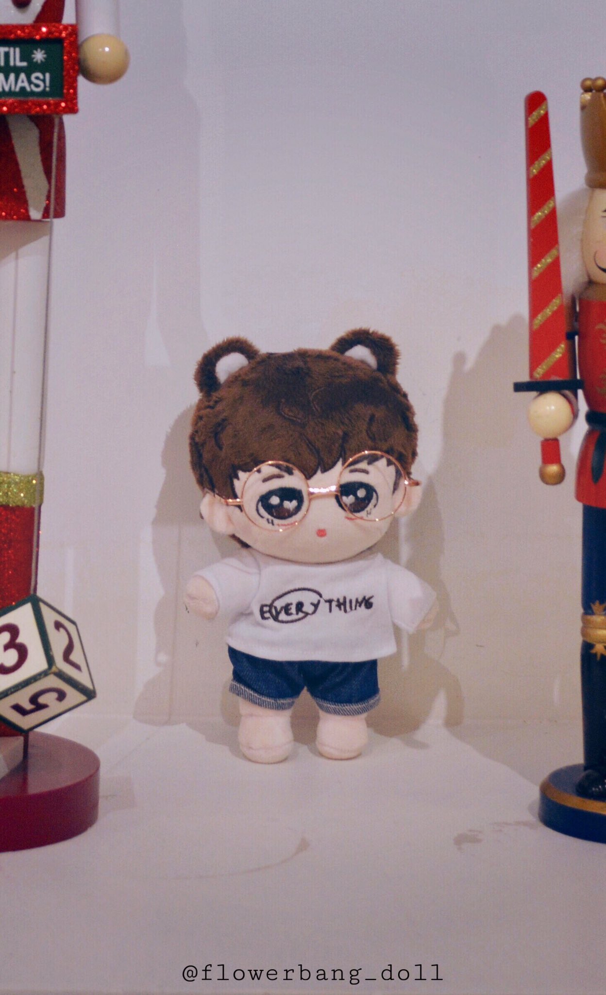 Flower Bang dolls Big Bang dolls on X Lee Flower Seungri 20cm doll sample is finally completed. Order will end in Octorber. bigbang bigbangdoll kpopdoll https t Mjl1bupnvW X
