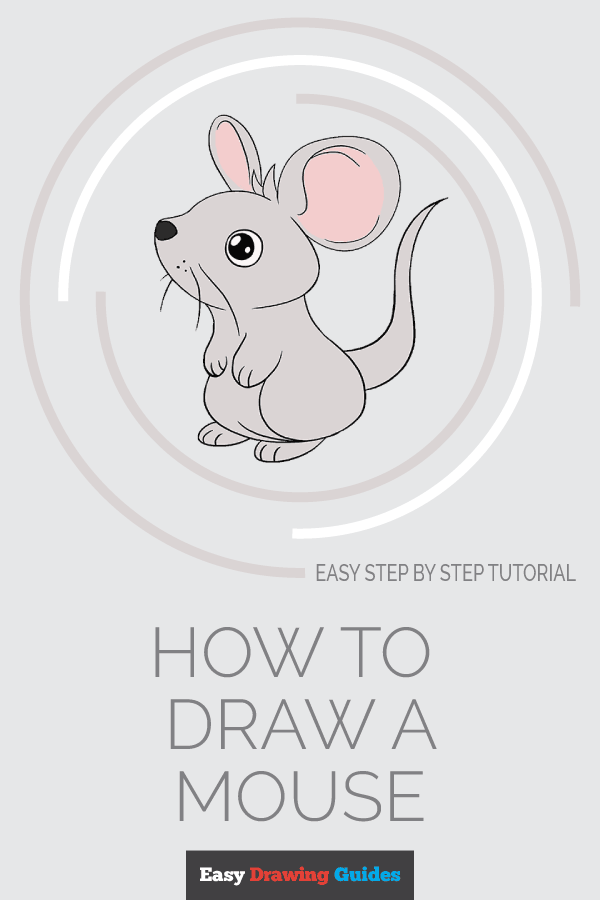 Mouse easy drawing